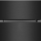 Gorenje NRK619CABXL4 fekete alulfagyasztós hűtőszekrény