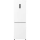 Gorenje NRK619DA2W4 Alulfagyasztós kombi hűtő Fehér