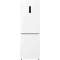 Gorenje NRK619DA2W4 Alulfagyasztós kombi hűtő Fehér