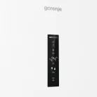 Gorenje NRK619DA2W4 Alulfagyasztós kombi hűtő Fehér
