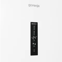 Gorenje NRK619DA2W4 Alulfagyasztós kombi hűtő Fehér