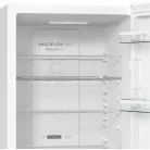 Gorenje NRK619DA2W4 Alulfagyasztós kombi hűtő Fehér
