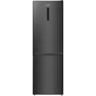 Gorenje NRK619EABXL4 Alulfagyasztós NoFrost Hűtőszekrény