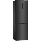 Gorenje NRK619EABXL4 Alulfagyasztós NoFrost Hűtőszekrény