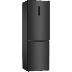 Gorenje NRK619EABXL4 Alulfagyasztós NoFrost Hűtőszekrény