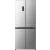 Gorenje NRM819E61X Négyajtós hűtőszekrény