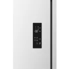Gorenje NRM819E61X Négyajtós hűtőszekrény