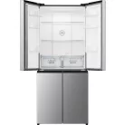 Gorenje NRM819E61X Négyajtós hűtőszekrény
