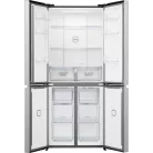 Gorenje NRM819E61X Négyajtós hűtőszekrény
