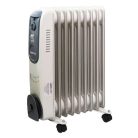 Too 11 tagú elektromos olajradiátor