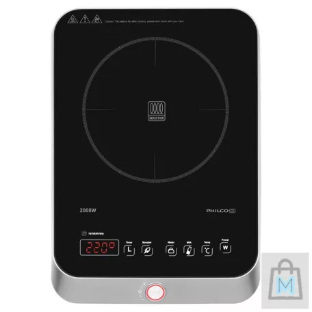 Philco Indukciós Főzőlap