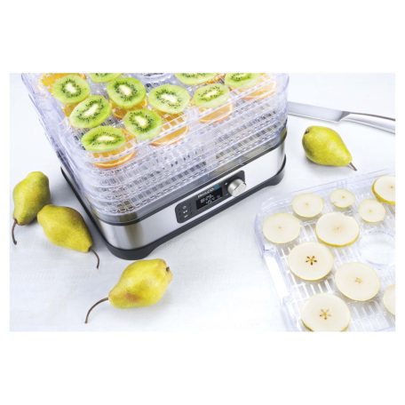 Philco PHFD5080 elektromos aszaló