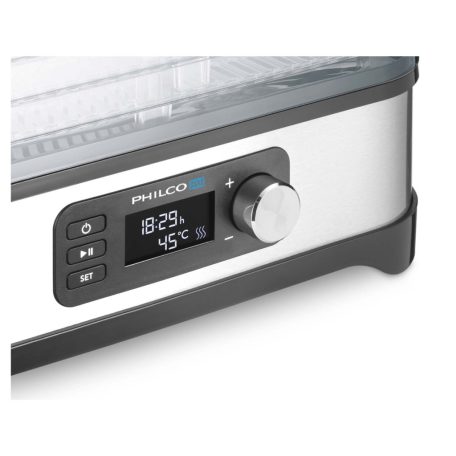 Philco PHFD5080 elektromos aszaló