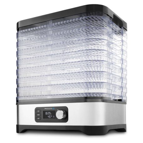 Philco PHFD5080 elektromos aszaló