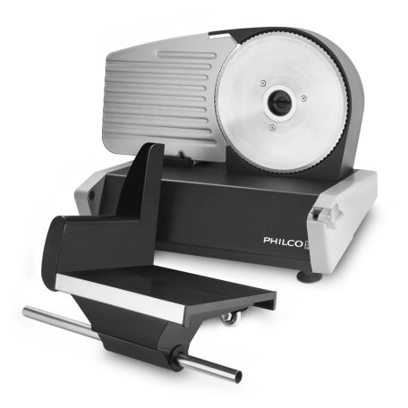 Philco PHFS8010 Elektromos szeletelő
