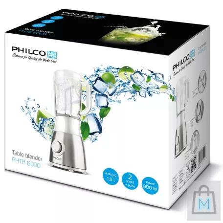 Philco Turmixgép