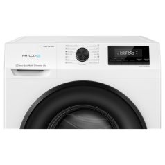 Philco PLDSI126A15HU elöltöltős Mosógép