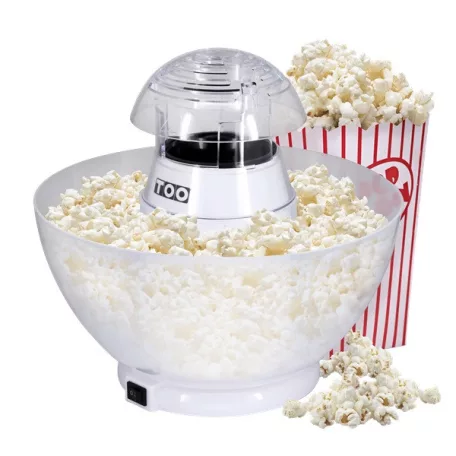 Too popcorn készítőgép