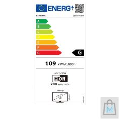 Samsung QE55S95BATXXH 4K UHD Smart OLED Tv