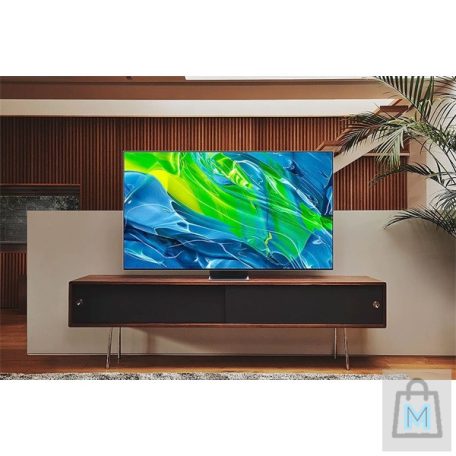 Samsung QE55S95BATXXH 4K UHD Smart OLED Tv