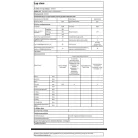 Gorenje R492PW Egyajtós Hűtőszekrény