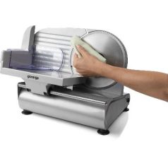 Gorenje Szeletelőgép fémházas