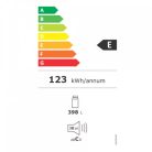 Gorenje R619EEW5 Egyajtós fehér hűtőszekrény