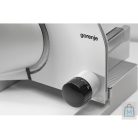 Gorenje R708A Szeletelőgép Solingen pengével