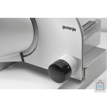 Gorenje R708A Szeletelőgép Solingen pengével