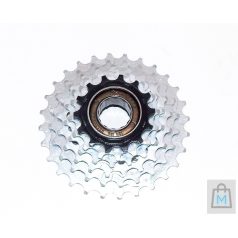 Racsni 6-os Index LDR 14-28T