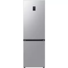 Samsung RB34C670DSAEF NoFrost kombihűtő Szürke