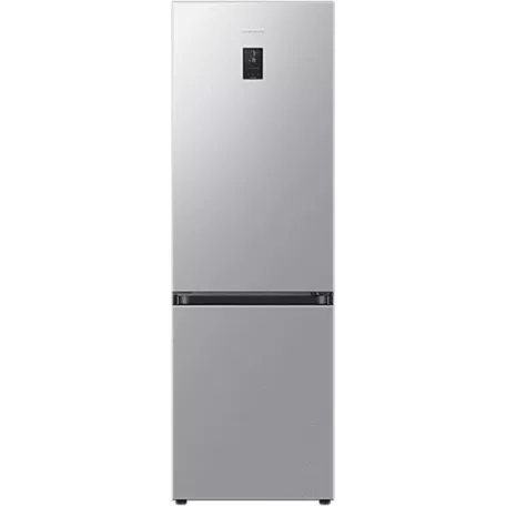 Samsung RB34C670DSAEF NoFrost kombihűtő Szürke