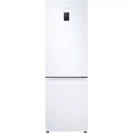 Samsung RB34C672DWWEF Alulfagyasztós Hűtőszekrény