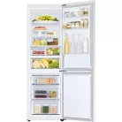 Samsung RB34C672DWWEF Alulfagyasztós Hűtőszekrény