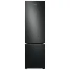 Samsung RB38C603DB Alulfagyasztós hűtőszekrény Fekete