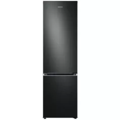 Samsung RB38C603DB Alulfagyasztós hűtőszekrény Fekete