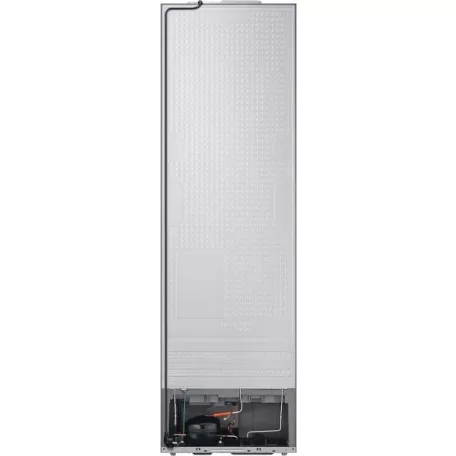 Samsung RB38C603DB Alulfagyasztós hűtőszekrény Fekete
