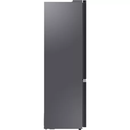 Samsung RB38C603DB Alulfagyasztós hűtőszekrény Fekete