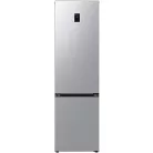 Samsung RB38C672CSA/EF grafit, alulfagyasztós, Hűtő:276L, Fagyasztó:114L, hűtőszekrény