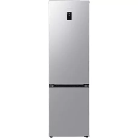 Samsung RB38C672CSA/EF grafit, alulfagyasztós, Hűtő:276L, Fagyasztó:114L, hűtőszekrény