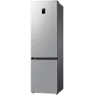 Samsung RB38C672CSA/EF grafit, alulfagyasztós, Hűtő:276L, Fagyasztó:114L, hűtőszekrény