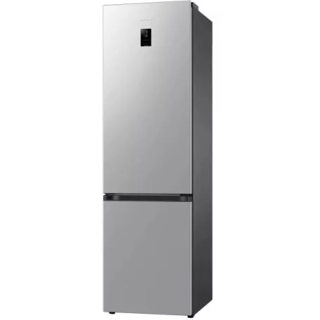 Samsung RB38C672CSA/EF grafit, alulfagyasztós, Hűtő:276L, Fagyasztó:114L, hűtőszekrény