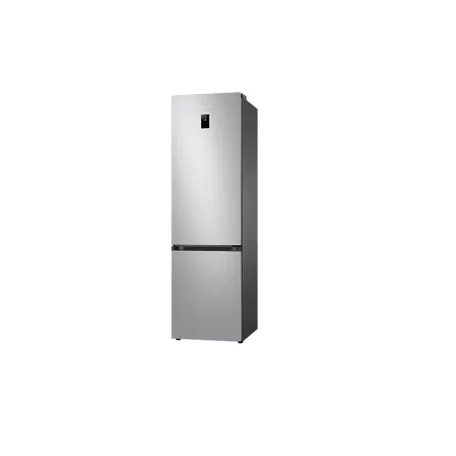 Samsung RB38C676CSAEF Alulfagyasztós hűtőszekrény Szürke
