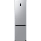 Samsung RB38C676DSA/EF grafit, alulfagyasztós,  hűtőszekrény