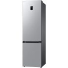 Samsung RB38C676DSA/EF grafit, alulfagyasztós,  hűtőszekrény