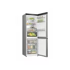 Hisense RB3K330SAID Alulfagyasztós hűtőszekrény