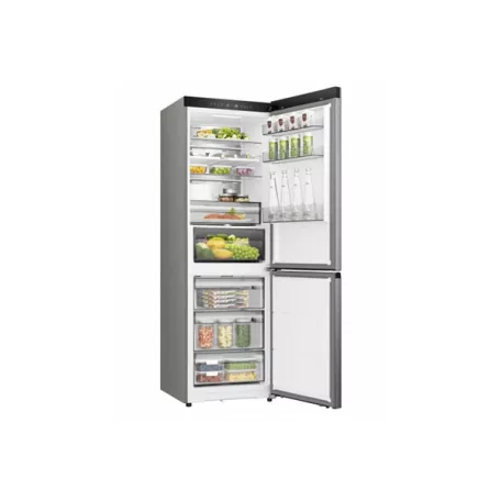Hisense RB3K330SAID Alulfagyasztós hűtőszekrény