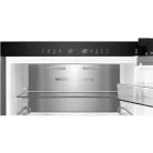 Hisense RB3K330SAID Alulfagyasztós hűtőszekrény