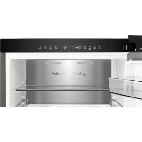 Hisense RB3K330SAID Alulfagyasztós hűtőszekrény