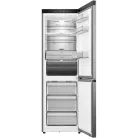 Hisense RB3K330SAID Alulfagyasztós hűtőszekrény
